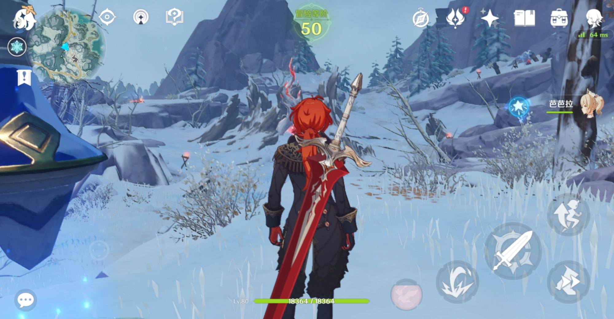 原神纯水打不过怎么办（七圣召唤怪物可以装备武器吗）