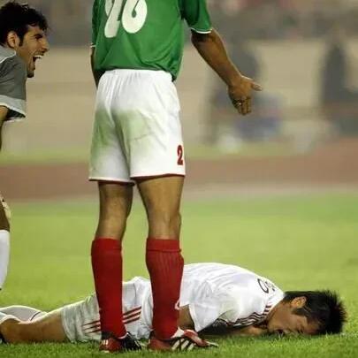 足球怎么才算入门技术