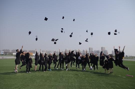 大学生创业成功率，为何美国比中国高了10倍？