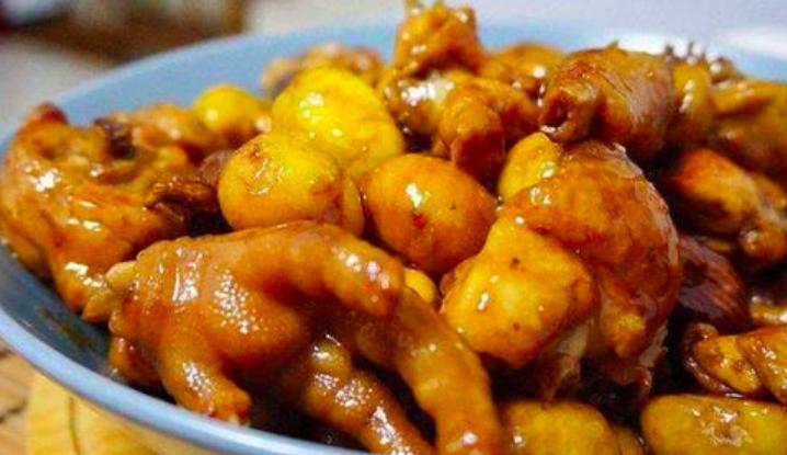 什么美食好吃又好做（有什么易学易做又好吃的东西）