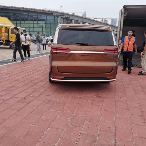 广州市形状像什么