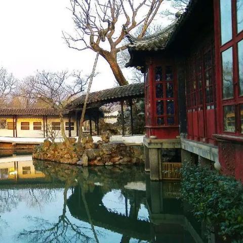 苏州市第16中学怎么样