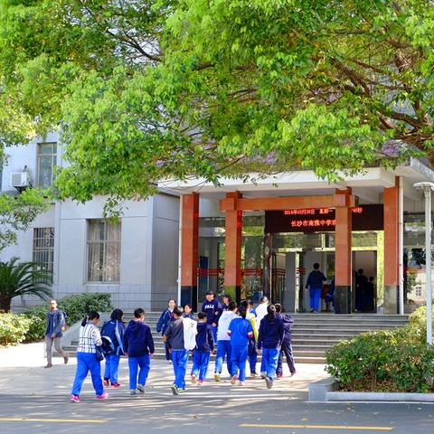 长沙市政府的房子怎么样