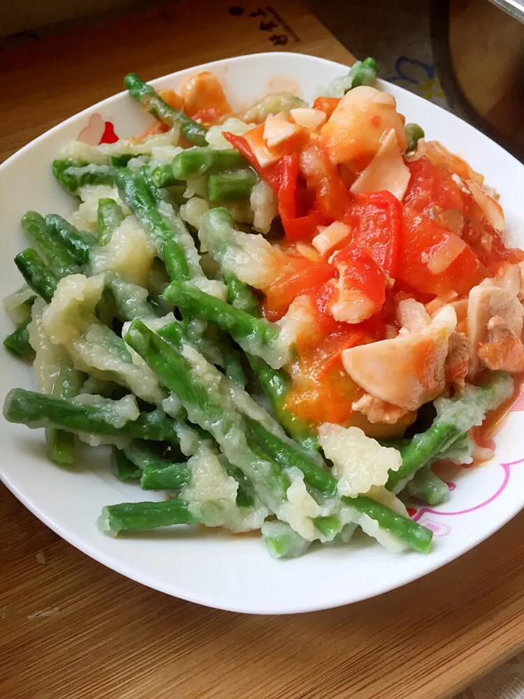 山西有什么美食（陕西省有哪些特色小吃）