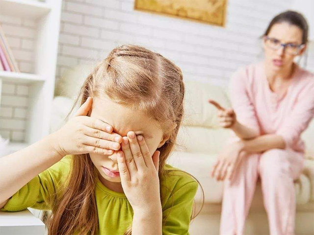 孩子养成这些习惯会越变越笨 孩子养成这些习惯会越变越笨