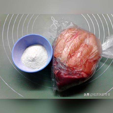 粉蒸牛肉的做法大全的长尾关键词是什么