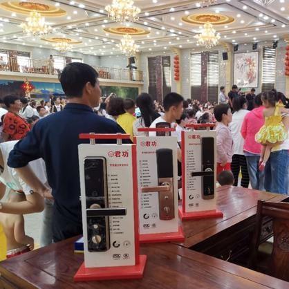 保定市哪里修汽车锁的好