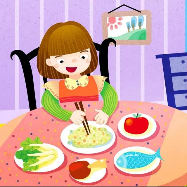 夏季幼儿保健知识