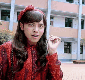 极限挑战罗志祥表情包