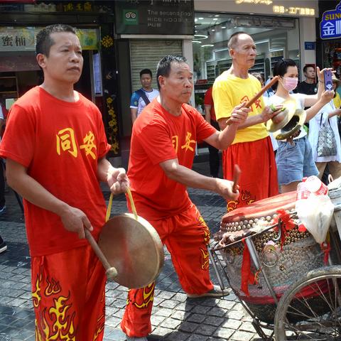 桂林市有什么商业