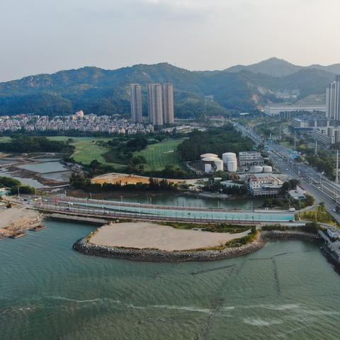 厦门市周边哪里买房子