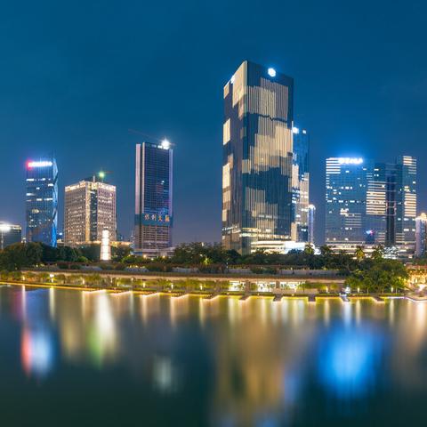 佛山市的生活特色有哪些