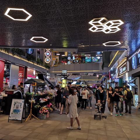 济南夜市排名前十名？