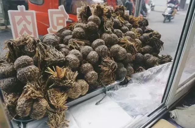高邮都有什么美食街（淮扬菜系有哪些招牌菜）