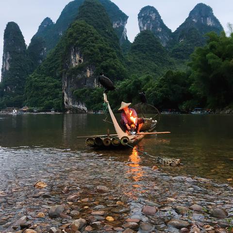 桂林市哪里好玩旅游推荐