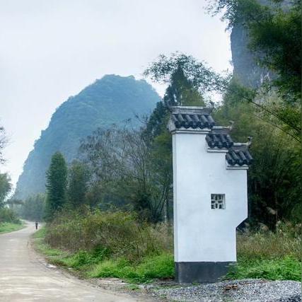 桂林市在哪里下车