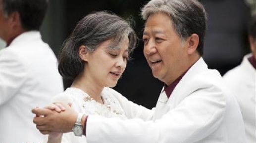 子女有权利反对父母再婚吗