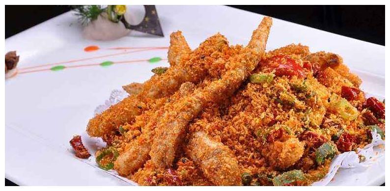 什么留香形容美食（描写饺子味道的段落）