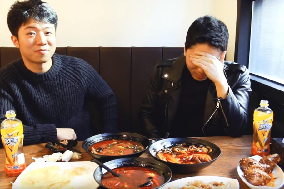 我们家乡有什么美食（在农村怎么赚钱）