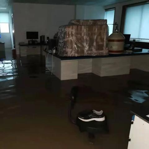 河南本次大雨什么时候停