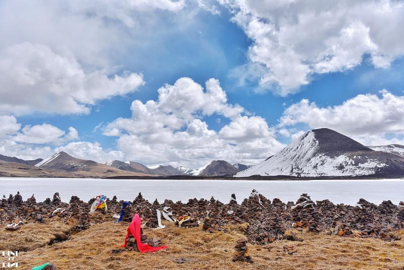 原神湖的冰怎么打破（西藏到底有多美）