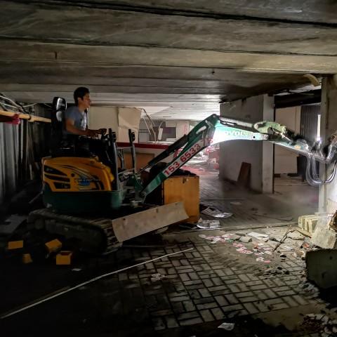 苏州市做物流仓库怎么样