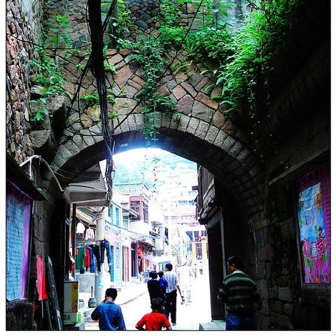 福建有哪些古城的相关长尾关键词有哪些