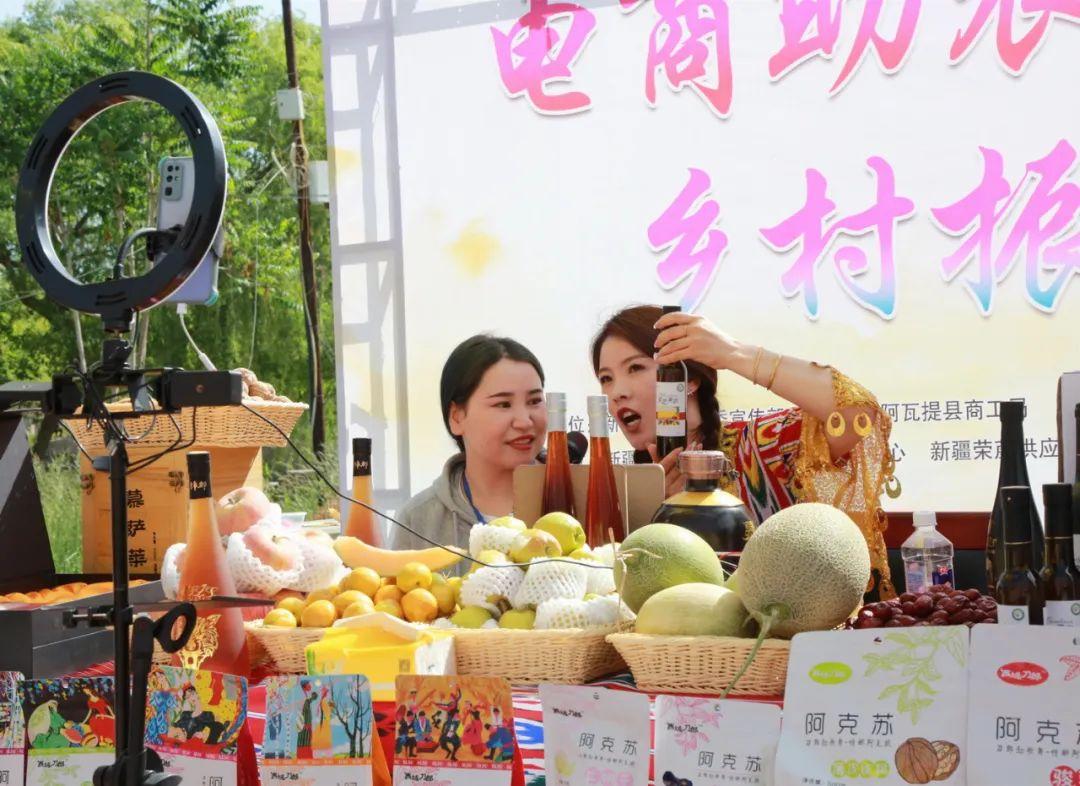 可以做什么美食卖货（疫情期间如何收入万元）