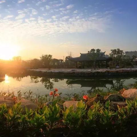 临沂市滨河区有什么景区的长尾关键词有哪些