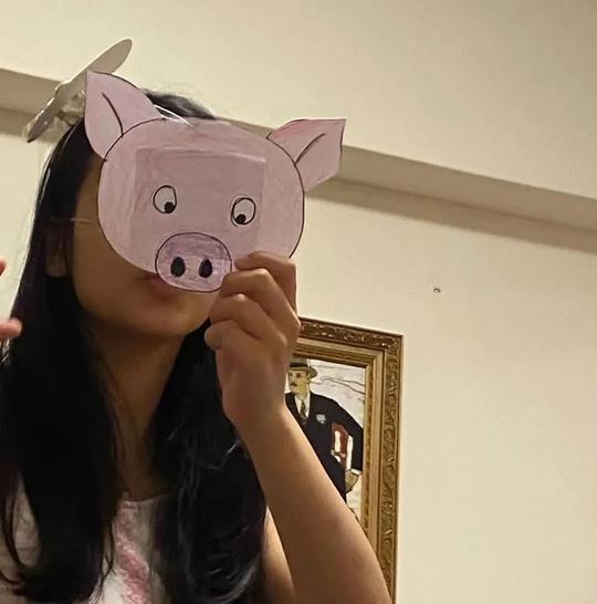 这一年，我和考入剑桥的女儿过了一个丰富到爆炸的间隔年