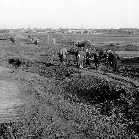 哈尔滨市一共有多少警察