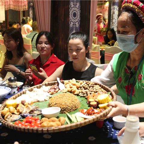 南宁到大理旅游的相关长尾关键词有哪些