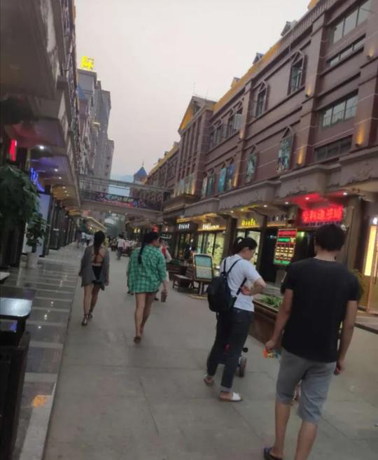 探访果敢老街现状：这里到底是“天堂还是地狱”。