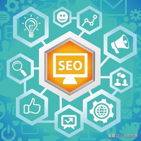 什么是seo排