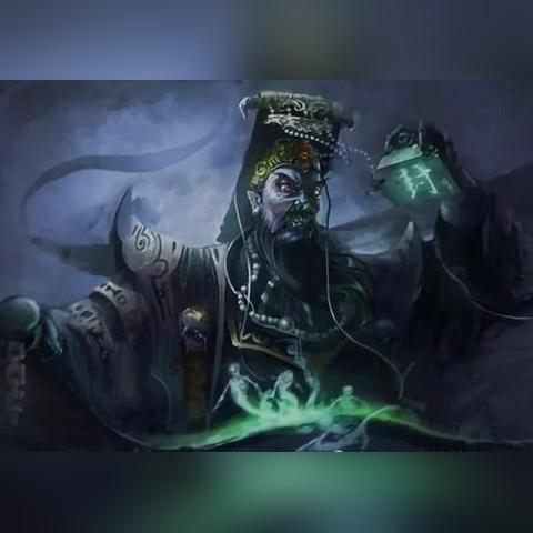 《奇门遁甲2盘古墓》什么时候能看？终于有消息了