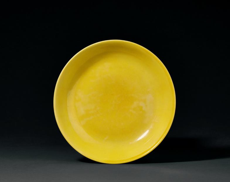 正德瓷器釉面特征