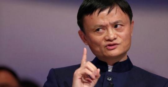 20年前，中国创业潮勃发的时期，那时你在做什么？