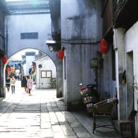 苏州市哪个地方最富裕的