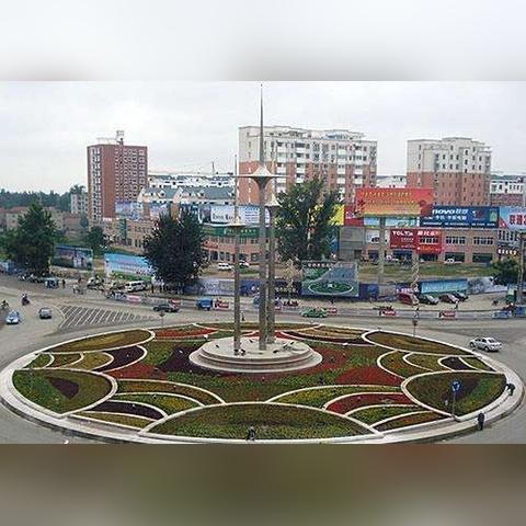 河南周口有什么地方