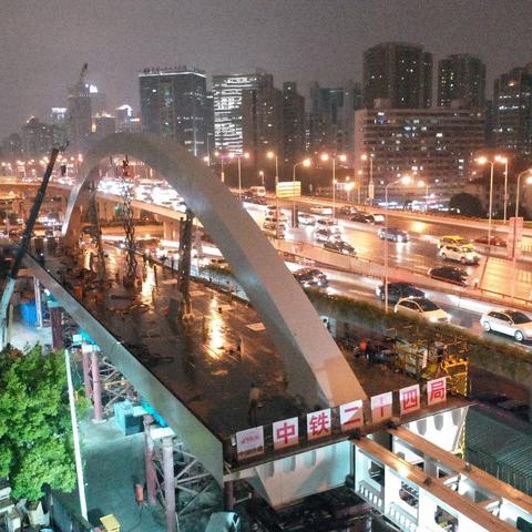 上海彩虹跑地点有哪些