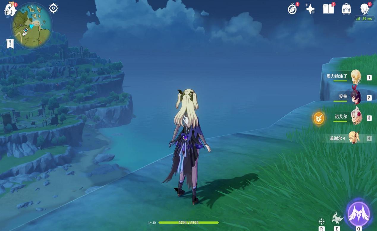 新活动原神怎么拿满奖励（原神萌新送10连抽怎么领）