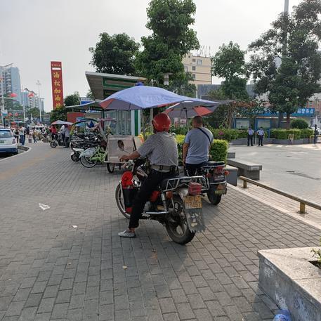 广州和深圳哪里网约车更好跑？