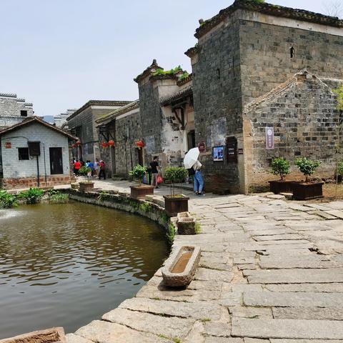 赣州市安义古村的长尾关键词有哪些