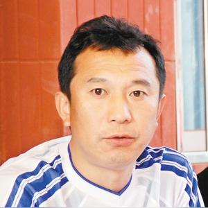 大连市体校叫什么名字好