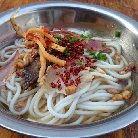 桂林市麻油摊在哪里卖的