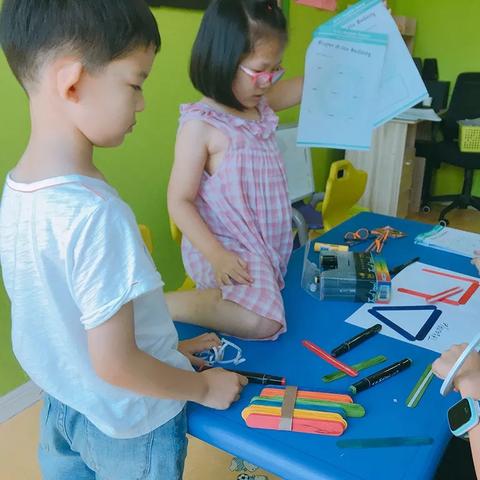 宁波市小学英语怎么样
