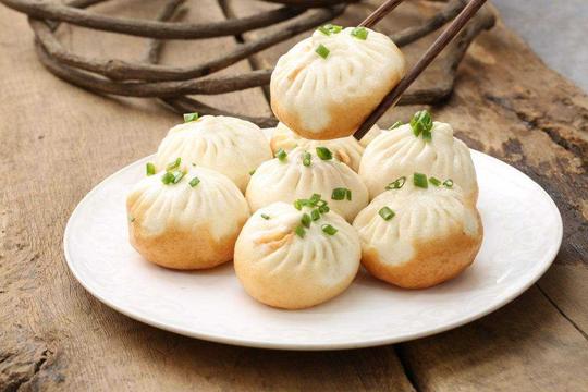 上海生煎包全面解析，精准配方分享，在家也可以制作美味生煎