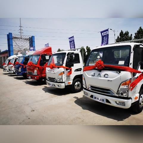 临沂市江淮4s店怎么样