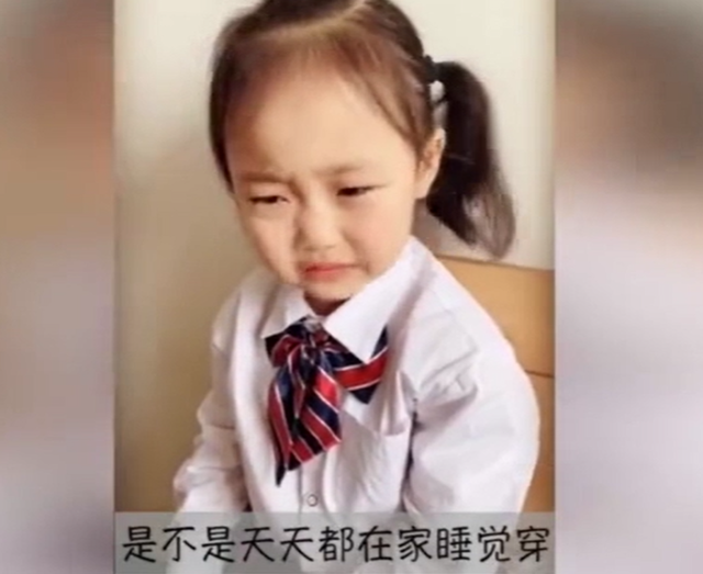 宝宝睡眠的仪式感有多重要