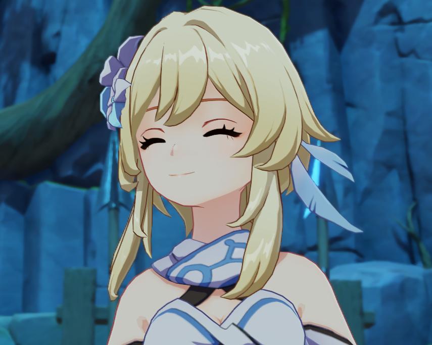 原神无派蒙怎么解除（原神角色单独组队如何换）